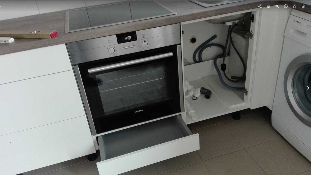 Mobila Bucatarie de calitate germana! Nobilia