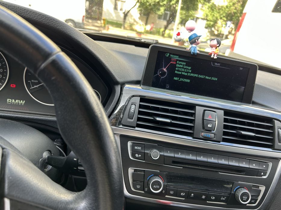 Update harti bmw Update harti bmw F01 f06 f10 f12 f13 f15 f16 f20 f30
