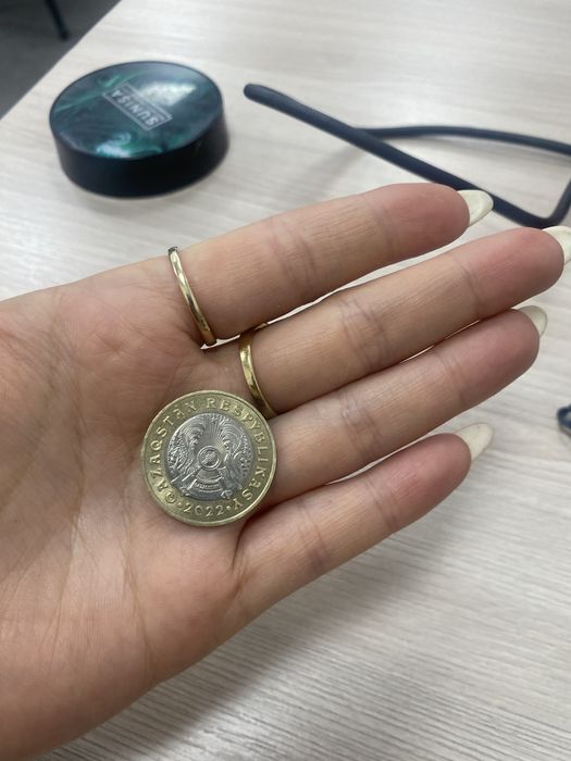 Монеты  продам за 5 тыс