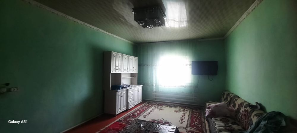 Продается дом массив Победа