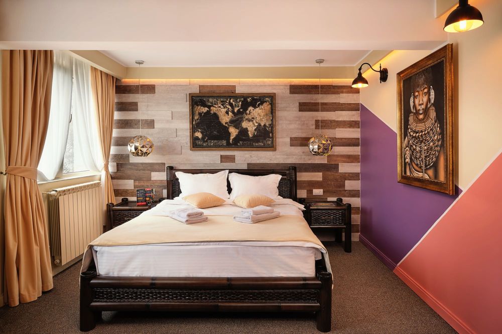 Apartamente/Camere in Regim Hotelier in zona Piata Unirii Iasi