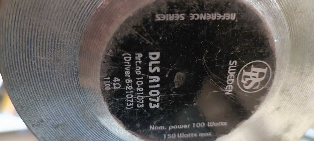 Говорители,елипси за кола