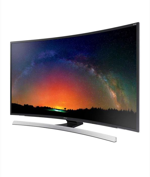 SmartTV Samsung Curbat 4K Ultra HD 48"