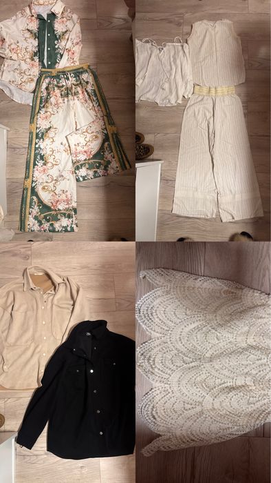 Дамски дрехи - РАЗПРОДАЖБА