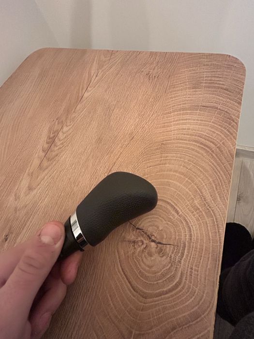 Топка скоростен лост Mercedes