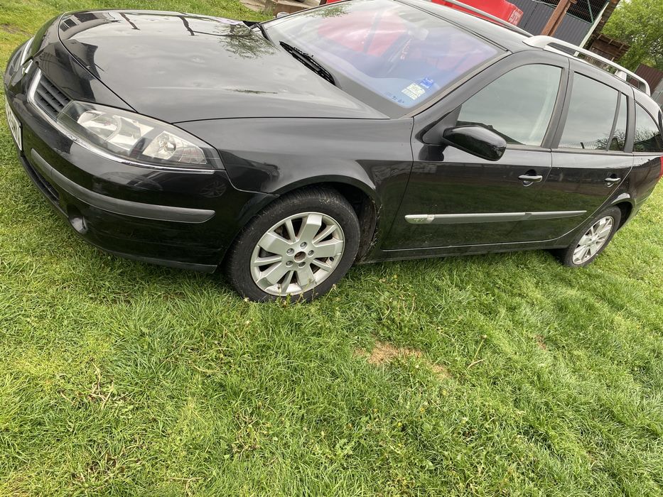 Vand Renault Laguna
