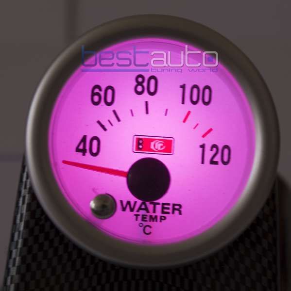 Измервателен уред за темепературата на водата - Безплатна доставка!
