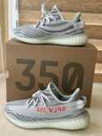 Adidas yeezy 350 v2