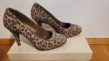 Pantofi dama marca Bata - marime 37
