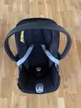 Vand scoica auto Cybex Cloud T Plus