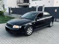 Audi A4 - Motor 1.9 TDI - An 2003 - Berlina - Adus Recent - Pret 1650