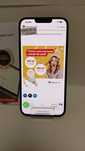(AG 35) Iphone 14 Plus 128gb B.31159 /2300 lei Garantie 2 ani