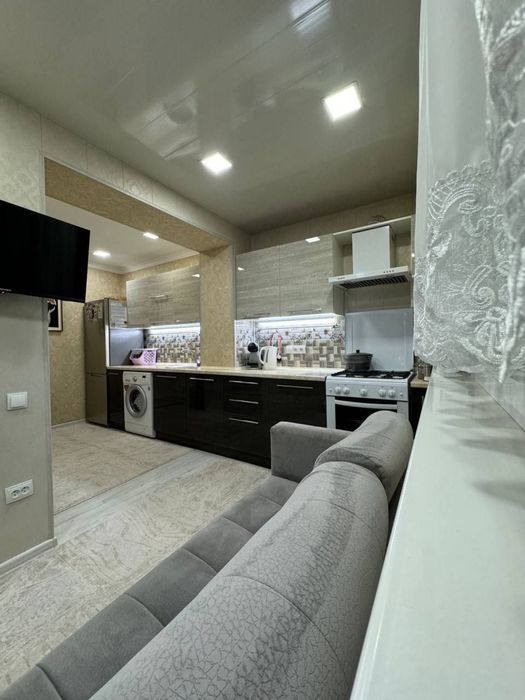 3/4/5 2х6 Кирпич Массив Феруза 70м2 гинекология