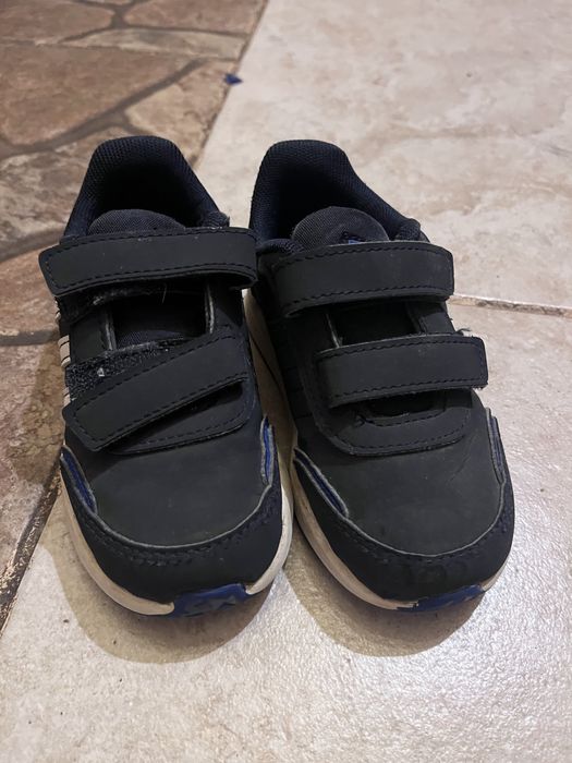 Бебешки обувки Ponki&Adidas