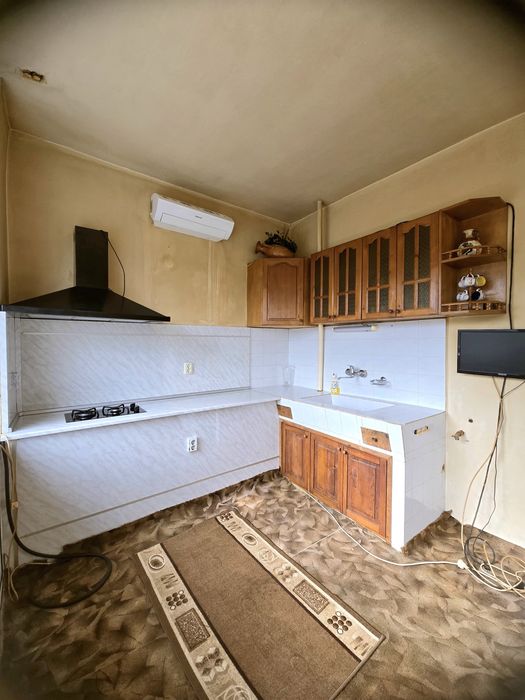 Продава се Двустаен апартамент в Горна Оряховица - 54 кв.м за 454 €/кв.м - Снимка #5