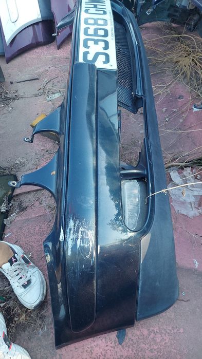 Преднa броня Mercedes Clk 208