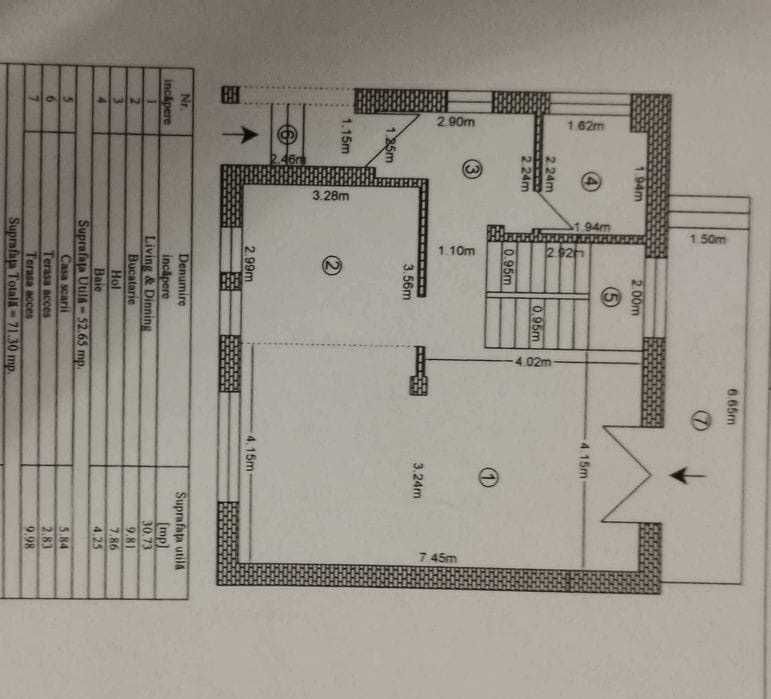 Casa  4 camere Domnesti Ilfov
