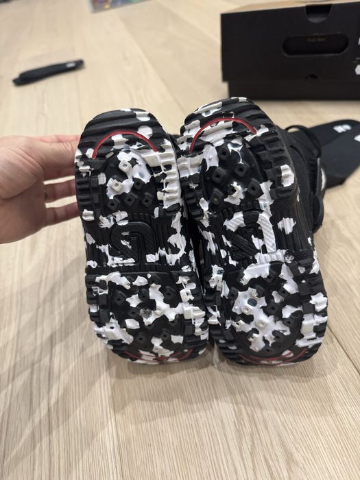 Boots Burton copii marimea 27