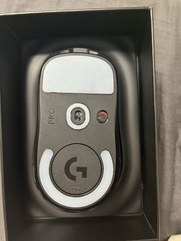 Mouse G Pro X Superlight