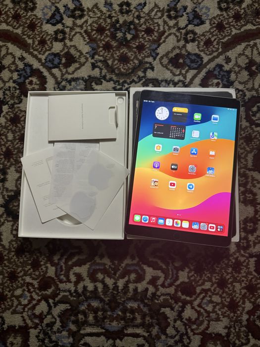 iPad Pro 10.5 inch 2017