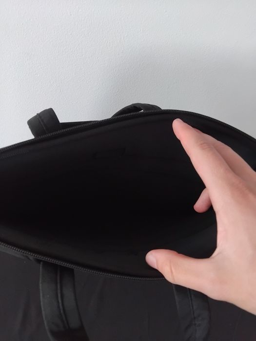 Geanta Laptop Neagra