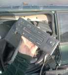 vand climatronic peugeot 406
