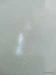 Plexiglas mat alb si transparent