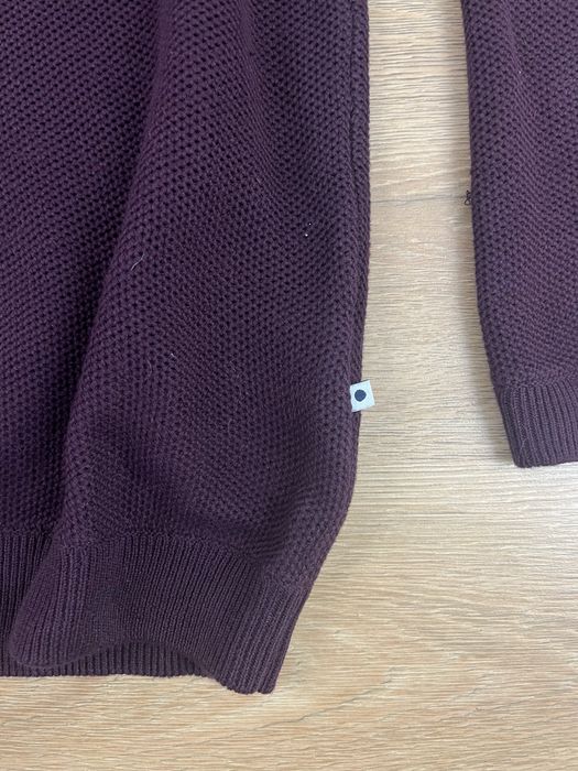 Carhartt Allen Sweater вълнен пуловер размер S-M