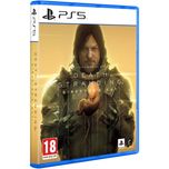 Видеоигра Death Stranding - Director's Cut (PS5)