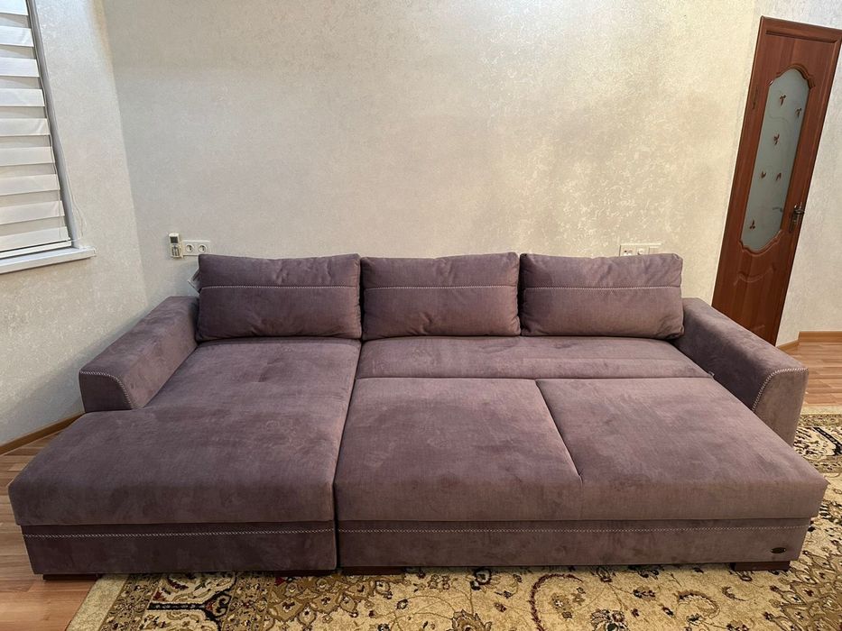 Угловой диван PROGRESS (Беларусь) - абсолютно новый!