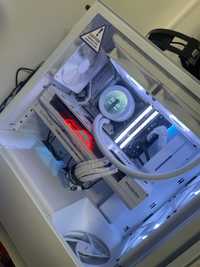 Caculator PC gaming high end