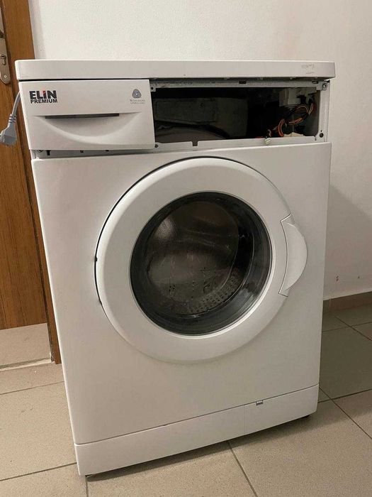 перална машина Elin Premium