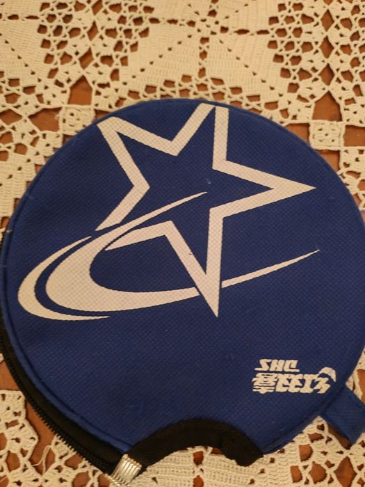 Vand paleta de tenis