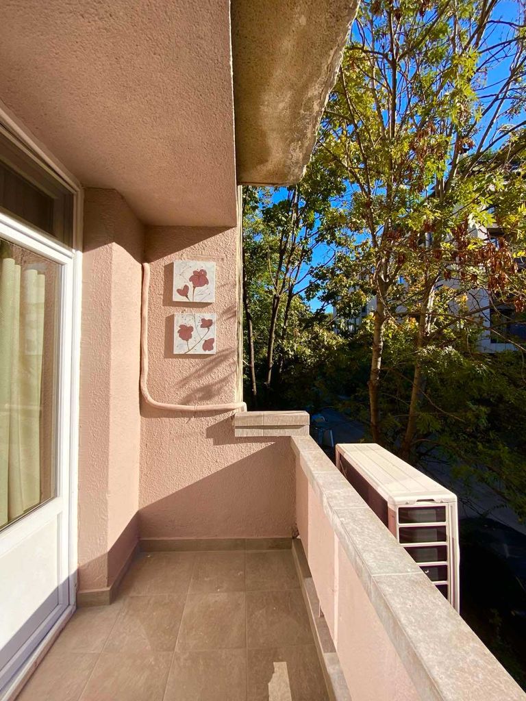 Продава се Двустаен апартамент в София, Манастирски ливади - 65 кв.м за 12 €/кв.м - Снимка #14