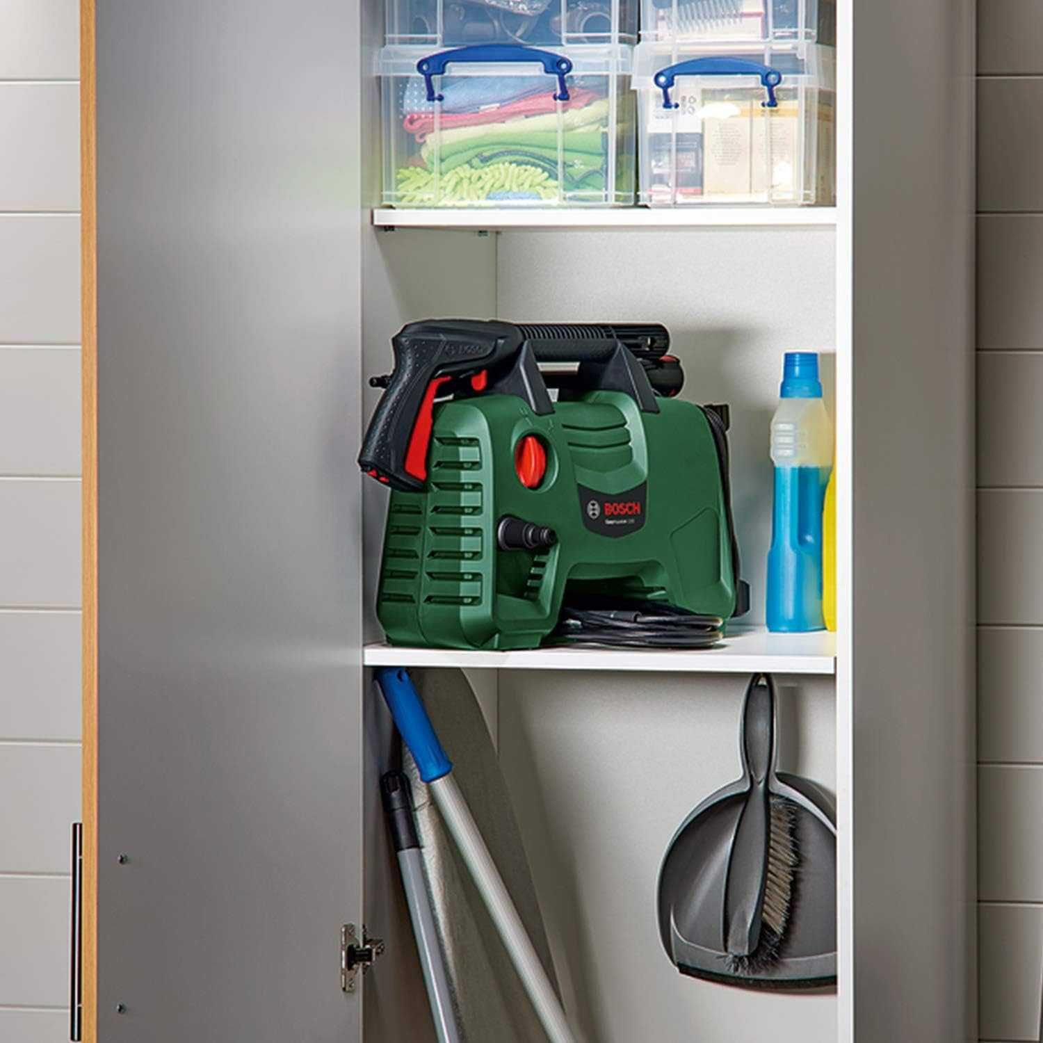 Водоструйка Bosch Easy Aquatak 110, 1300W, 110 bar, НОВО