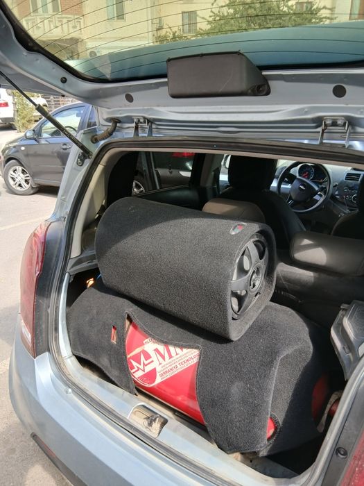 Sambufer 800 tali