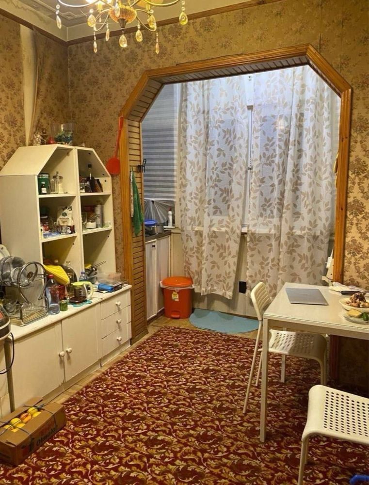 Нукусска, Госпитальный, 2х комнатная квартира за 76.500