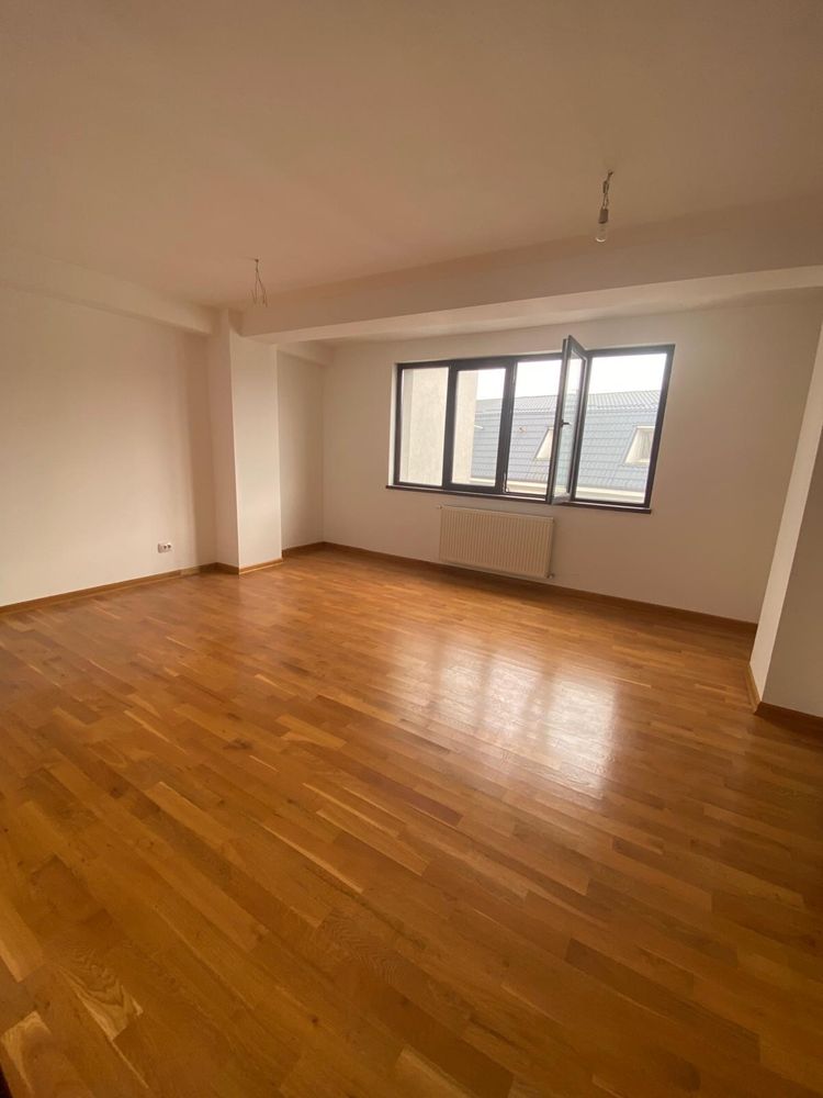 Apartament 4 camere Otopeni mobilat/nemobilat, loc parcare