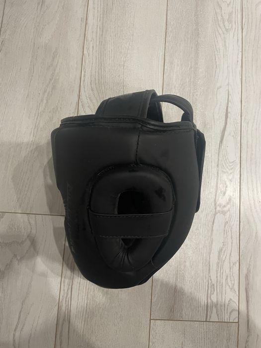 Протектор за глава на Ringhorns