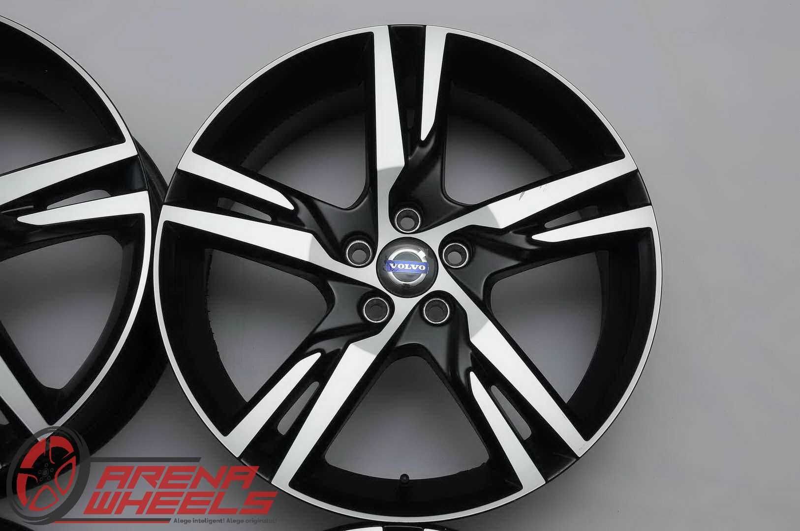 Jante 19 inch Originale Volvo XC60 R19