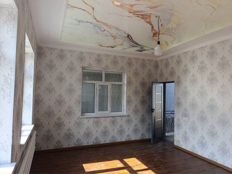 Toshkent sh.  Gulzor mahallada 2,5 sotix yangi uchastka sotiladi