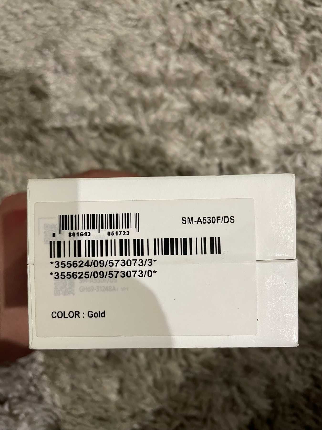 Samsung Galaxy A8 2018