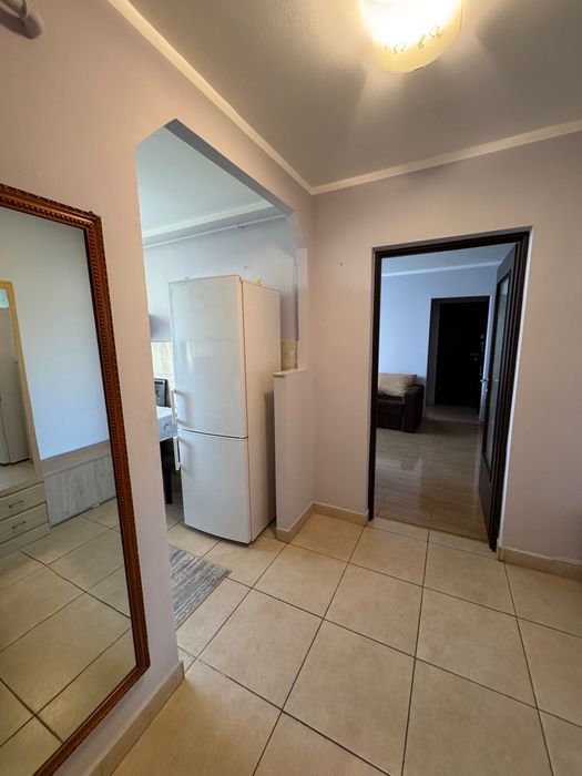 Vând apartament cu 2 camere