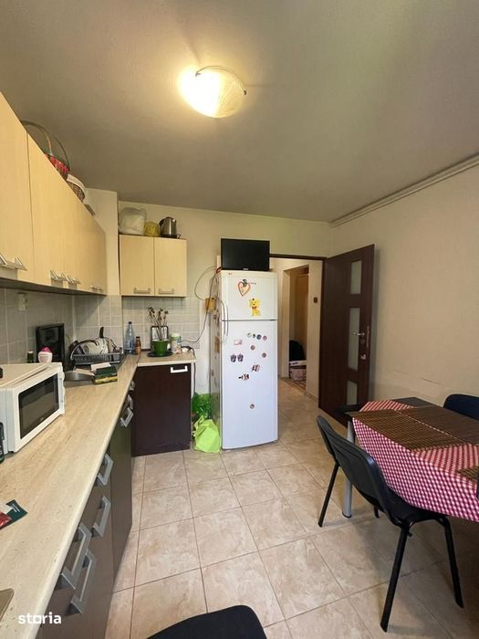Apartament 2 camere - Drumul Taberei / Parcul Moghioros, metrou