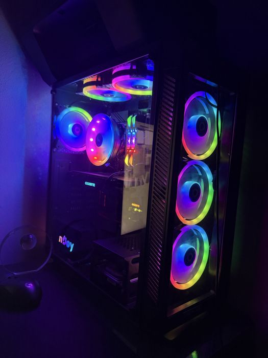 Vand Calculator / PC Gaming