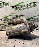 Electromotor 02Z 911 024 K Skoda Rapid a 3-a generatie seria Liftback