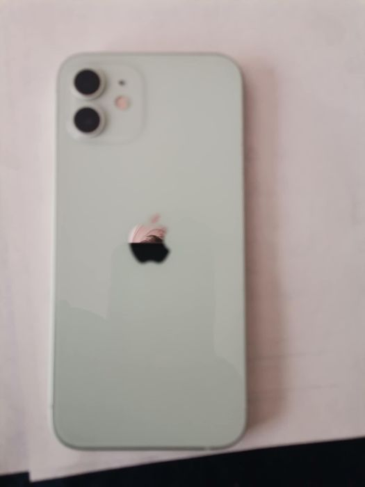 Iphone 12 отличен