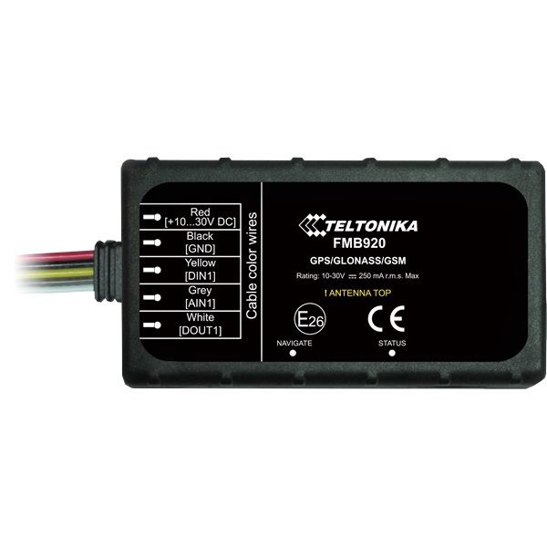 Gps мониторинг установка трекера под ключ, тазалык