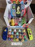 Thumb grips controller joy con joycon nintendo switch