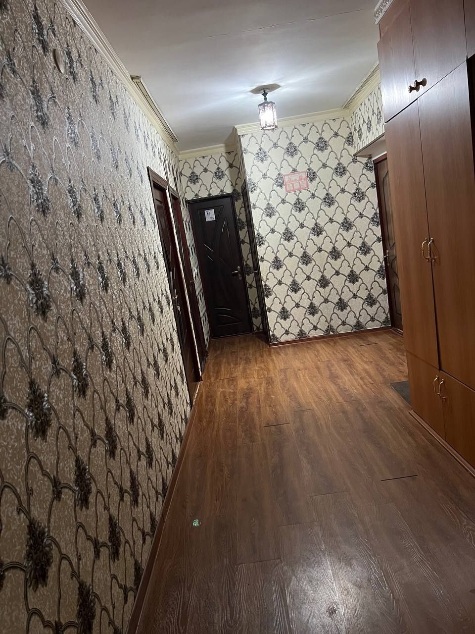 Продается 3х комнатная квартира